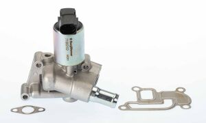 Клапан EGR OPEL AGILA A, ASTRA G, ASTRA G CLASSIC, ASTRA G/KOMBI, ASTRA H, ASTRA H CLASSIC, ASTRA H GTC, COMBO TOUR, COMBO/MINIVAN, CORSA C, CORSA C/HATCHBACK, CORSA D 1.0-1.4LPG 09.98-