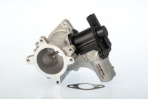 Клапан EGR VW CRAFTER 30-35, CRAFTER 30-50, MULTIVAN T5, TOUAREG, TRANSPORTER T5 2.5D 01.03-05.13