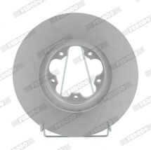 Комплект тормозных дисков (2 шт) передний левый/правый левый правый FORD TRANSIT, TRANSIT TOURNEO 2.2D 04.06-08.14 Комплект тормозных дисков (2 шт) передний левый/правый левый правый FORD TRANSIT, TRANSIT TOURNEO 2.2D 04.06-08.14