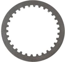 Комплект дисків зчеплення кількість 6 KAWASAKI KLE, VN 650 2010-2017