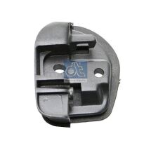 Корпус/кришка зовнішнього дзеркала заднього виду лівий верх SCANIA 4 05.95-04.08 Корпус/кришка зовнішнього дзеркала заднього виду лівий верх SCANIA 4 05.95-04.08