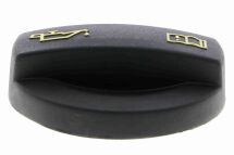 Кришка маслозаливної горловини AUDI A1, A3, A4 B9, A5, A8 D4, Q2, Q3  SEAT ALHAMBRA, ALTEA, ALTEA XL, ARONA, ATECA, IBIZA IV, IBIZA IV SC, IBIZA IV ST, IBIZA V, LEON, LEON ST, MII 1.0-6.3 03.05-