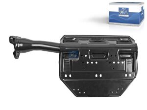 Кріплення крила задній лівий SCANIA G I, P I, R I, T 01.03-05.19