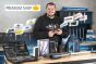 Кронштейн, задній ліхтар, фото 7 - інтерент-магазин Auto-Mechanic