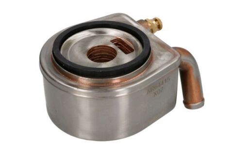 Масляный радиатор (85x130мм) JOHN DEERE 100, 105, 110, 115, 1032, 1040, 1040F, 1040V, 1042, 1052, 1055, 1068, 1072, 1075 H, 1140, 1140A, 1140E, 1140F, 1140V, 1166, 1174, 1630, 1630OU, 1630VU Масляный радиатор (85x130мм) JOHN DEERE 100, 105, 110, 115, 1032, 1040, 1040F, 1040V, 1042, 1052, 1055, 1068, 1072, 1075 H, 1140, 1140A, 1140E, 1140F, 1140V, 1166, 1174, 1630, 1630OU, 1630VU