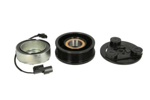 Муфта компресора кондиціонера (MITSUBISHI MSC090C 6PK 97мм)