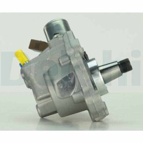 Насос паливної системи AUDI A1, A3, Q2  SEAT ATECA, IBIZA IV, IBIZA IV SC, IBIZA IV ST, LEON, LEON SC, LEON ST, TOLEDO IV  SKODA FABIA III, FABIA III PRAKTIK, KAROQ 1.4D/1.6D/2.0D 08.12-