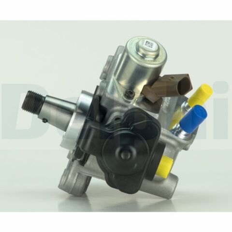 Насос паливної системи AUDI A1, A3, Q2  SEAT ATECA, IBIZA IV, IBIZA IV SC, IBIZA IV ST, LEON, LEON SC, LEON ST, TOLEDO IV  SKODA FABIA III, FABIA III PRAKTIK, KAROQ 1.4D/1.6D/2.0D 08.12-