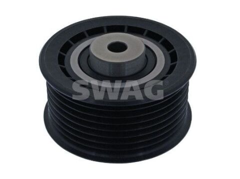 Натягивающий ролик поликлинового ремня MERCEDES S (C140), (W140), SL (R129) 3.2/6.0 03.91-10.01