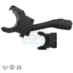 Перемикач комбінований під кермом (керувальний комп'ютерний  склоочисник) AUDI A2, A6 C4, A6 C5, TT  SEAT TOLEDO II  SKODA FABIA I, OCTAVIA I, SUPERB I  VW BORA I, PASSAT B5, PASSAT B5.5 06.94-12.13