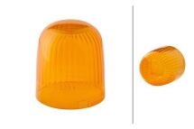 Плафон (помаранчевий)