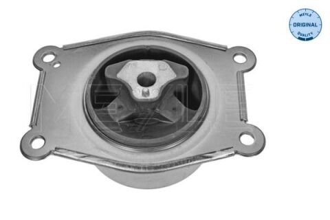 Подушка двигуна передній лівий, гідравлічний OPEL ASTRA H, ASTRA H GTC, ASTRA H/KOMBI, MERIVA B, ZAFIRA B 1.4-2.2 03.04-03.17