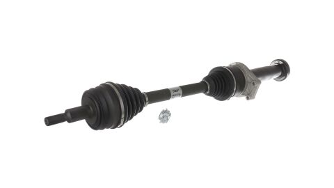 Привідний вал передній правий 225,5/856мм VW MULTIVAN T6, TRANSPORTER T6, TRANSPORTER T6 / CARAVELLE T6 2.0D 04.15-12.19