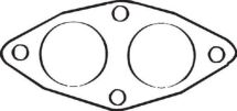 Прокладка випускної системи SEAT IBIZA I, MALAGA, RONDA 1.2/1.5/1.7 08.83-12.93