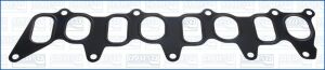 Прокладка впускного колектора RVI MASCOTT  NISSAN CABSTAR, NT400 CABSTAR, PATROL GR V, ATLEON, NT500  RENAULT MASTER PRO 3.0D 05.00-
