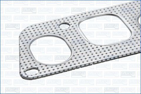 Прокладка впускного колектора DAEWOO LUBLIN II 2.4D 04.97-