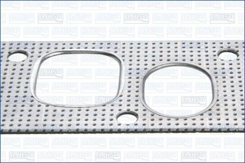 Прокладка впускного колектора DAEWOO LUBLIN II 2.4D 04.97-