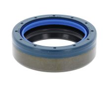 Прокладка коробки передач (56x75x22,5)