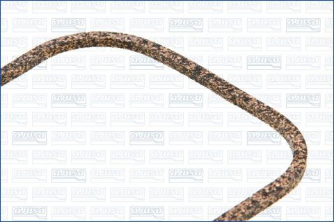 Прокладка кришки клапана DAEWOO LUBLIN II 2.4D 04.97-