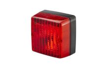 Протитуманна фара задня лівий/правий