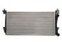Радіатор двигуна МКПП AUDI A3, Q2  SEAT ATECA, LEON, LEON SC, LEON ST  SKODA OCTAVIA III, YETI  VW GOLF ALLTRACK VII, GOLF SPORTSVAN VII, GOLF VII, TOURAN, T-ROC 1.0-1.6D 08.12-, фото 1 - интернет-магазин Auto-Mechanic