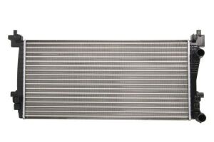 Радіатор двигуна МКПП AUDI A3, Q2  SEAT ATECA, LEON, LEON SC, LEON ST  SKODA OCTAVIA III, YETI  VW GOLF ALLTRACK VII, GOLF SPORTSVAN VII, GOLF VII, TOURAN, T-ROC 1.0-1.6D 08.12-