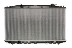 Радіатор двигуна ACURA RDX  HONDA ACCORD VIII 2.0/2.4/3.5 06.08-