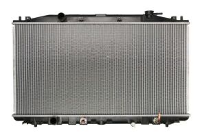 Радіатор двигуна ACURA RDX  HONDA ACCORD VIII 2.0/2.4/3.5 06.08-
