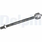 Рульова тяга(без наконечника) лівий/правий (довжина: 43/283/301мм) JEEP COMMANDER, COMPASS, GRAND CHEROKEE II, GRAND CHEROKEE III, WRANGLER III 1.4-6.1 04.99-