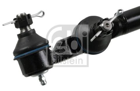 Рульовий наконечник правий SUZUKI SAMURAI 1.3 11.88-12.04 Рульовий наконечник правий SUZUKI SAMURAI 1.3 11.88-12.04