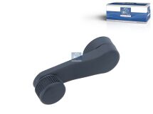 Ручка підйому вікна лівий/правий MERCEDES ATEGO, ATEGO 2, ATEGO 3, AXOR, AXOR 2  VW LT 28-35 II, LT 28-46 II 05.96-