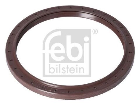 Сальник ступицы колеса (140x165x9,5) MERCEDES UNIMOG, 60, 70, 700, 800