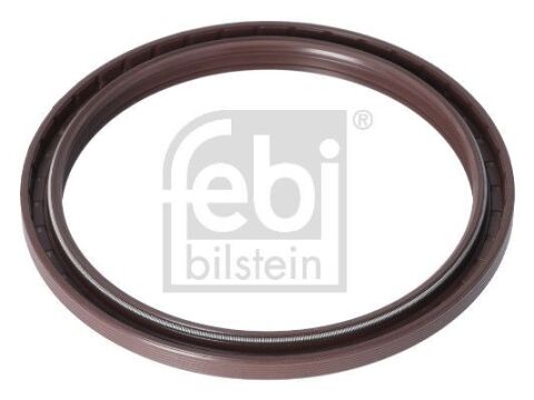 Сальник ступицы колеса (140x165x9,5) MERCEDES UNIMOG, 60, 70, 700, 800