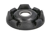 Тарелка пружины передний левый/правый CITROEN BERLINGO, BERLINGO MULTISPACE, BERLINGO/MINIVAN PEUGEOT PARTNER, PARTNER TEPEE, PARTNER/MINIVAN 1.6/1.6D/Electric 07.05-