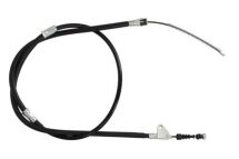 Трос стояночного гальма задній лівий (1825мм) TOYOTA AVENSIS, CORONA 1.6-2.0D 01.96-02.03