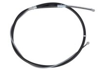 Трос стояночного гальма задній лівий/правий (1620мм/940мм) SKODA OCTAVIA I 1.4-2.0 09.96-12.10
