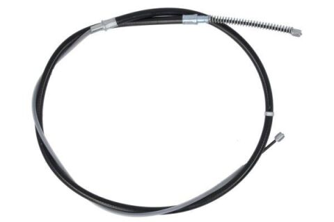 Трос стояночного гальма задній лівий/правий (1620мм/940мм) SKODA OCTAVIA I 1.4-2.0 09.96-12.10