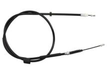 Трос стояночного гальма задній лівий/правий (1722мм/1514мм) FORD MONDEO III 1.8-3.0 10.00-03.07