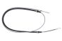 Трос стояночного гальма задній лівий/правий (1735мм/630мм) BMW 3 (E30), 3 (E36) 1.6-2.7 09.82-11.98, фото 1 - интернет-магазин Auto-Mechanic