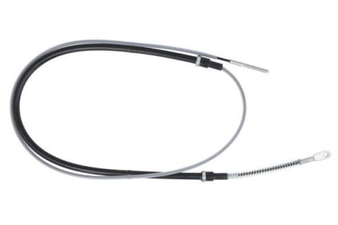 Трос стояночного гальма задній лівий/правий (1735мм/630мм) BMW 3 (E30), 3 (E36) 1.6-2.7 09.82-11.98