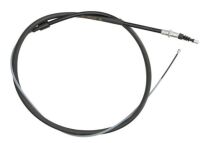 Трос стояночного тормоза задний левый/правый (2115мм/1315мм) PEUGEOT 307, 307/KOMBI 1.4-2.0D 03.02-12.09
