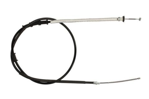 Трос стояночного гальма задній лівий/правий (2182мм/1898мм) FIAT DOBLO, DOBLO CARGO 1.3D/1.6D 02.10-12.23