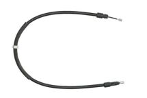 Трос стояночного тормоза задний левый/правый (815мм/715мм) MERCEDES GL (X164), M (W164) 3.0-6.2 02.05-12.12