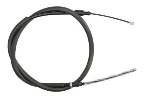 Трос стояночного гальма задній правий (1510мм/1185мм) CITROEN XSARA, XSARA/HATCHBACK 1.4-2.0D 04.97-08.05