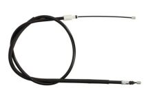 Трос стояночного гальма задній правий (1545мм/1280мм) CITROEN XSARA, XSARA/HATCHBACK 1.6-2.0D 04.97-08.05