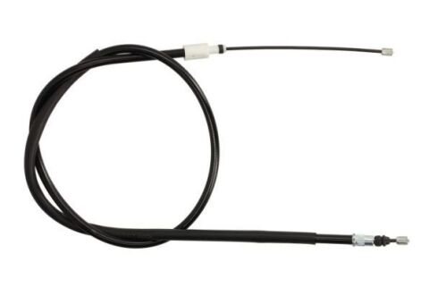 Трос стояночного гальма задній правий (1545мм/1280мм) CITROEN XSARA, XSARA/HATCHBACK 1.6-2.0D 04.97-08.05 Трос стояночного гальма задній правий (1545мм/1280мм) CITROEN XSARA, XSARA/HATCHBACK 1.6-2.0D 04.97-08.05