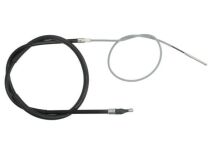 Трос стояночного тормоза задний правый (1880мм/1120мм) BMW 5 (E39) 2.0-4.9 09.95-05.04