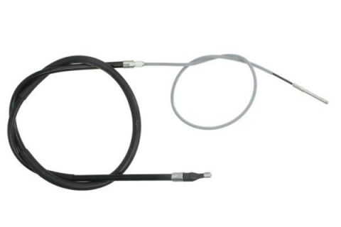 Трос стояночного тормоза задний правый (1880мм/1120мм) BMW 5 (E39) 2.0-4.9 09.95-05.04