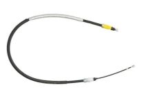 Трос стояночного гальма задній правий (960мм/770мм) CITROEN C4 GRAND PICASSO I, C4 PICASSO I 1.6-2.0D 10.06-12.13 Трос стояночного гальма задній правий (960мм/770мм) CITROEN C4 GRAND PICASSO I, C4 PICASSO I 1.6-2.0D 10.06-12.13