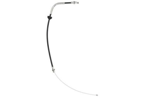 Трос стояночного тормоза передний левый/правый (1050мм/630мм) FORD TRANSIT, TRANSIT TOURNEO 2.0D-2.4D 01.00-05.06